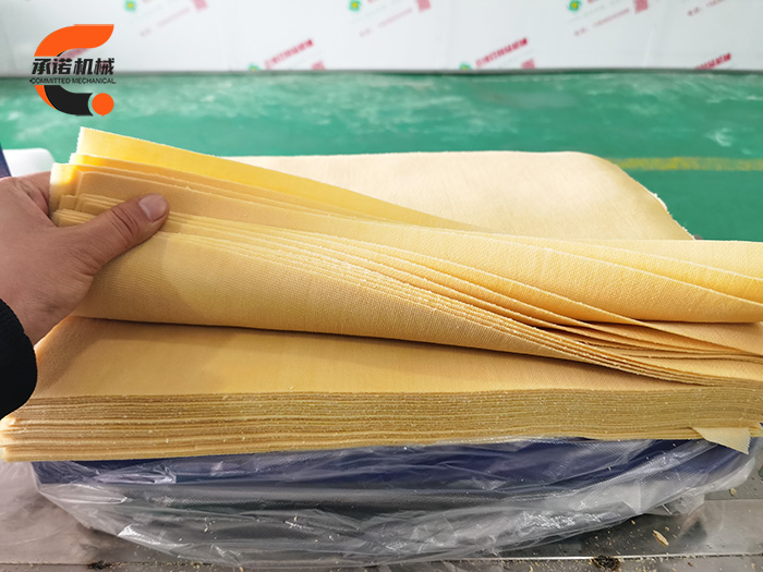 全自動(dòng)千張機(jī)